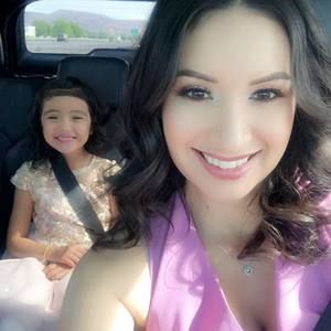 Meet your Posher, Maria